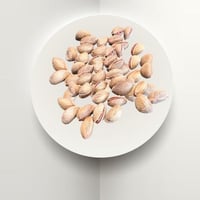 فستق حلبي سوري مالح