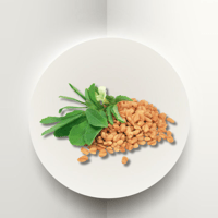 حلبة حب هندي