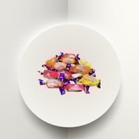 حلاوة ديمة مشكل