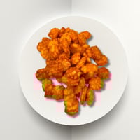 مكسرات تايلندي 3