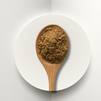 كمون سوري مطحون