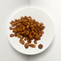 ذرة مالح اسباني