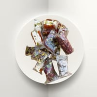 راحة و نوجا بالفستق مشكل