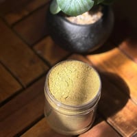 أعشاب الشعر