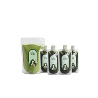 بكج عذا الخاص