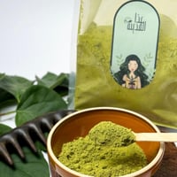 خلطة ترميم الشعر