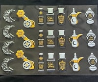 ترانسفير - رمضان