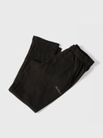 بنطال أسود - Unisex