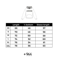 هودي ضباب الشتاء