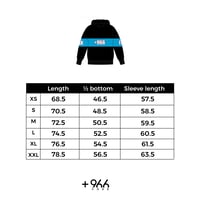 هودي الرسالة الزرقاء