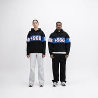 هودي الرسالة الزرقاء