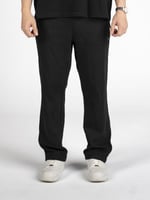 بنطال أسود - Unisex