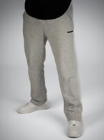 بنطال رمادي - Unisex