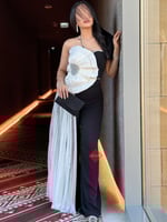 جمبسوت مزين بالورد