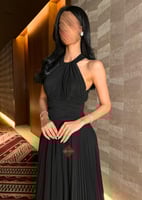 فستان سهرة تل هاينك بليسيه