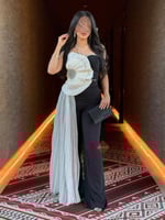 جمبسوت مزين بالورد