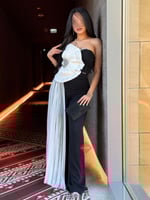 جمبسوت مزين بالورد