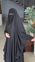 نقاب اسلامي ( غطوه )