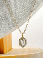 kartz necklace 925 silver