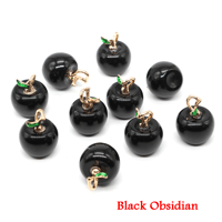 Black Obsidian