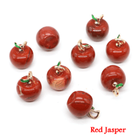 Red Jasper