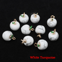 White Turquoise