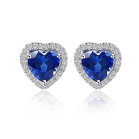 Created Sapphire