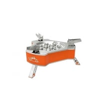 موقد 10 عيون F16 L مع شنطة