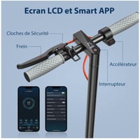 سكوتر شحن للبالغين