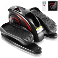 دراجة تمارين لكبار السن