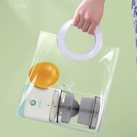 عصارة برتقال اوتوماتيك