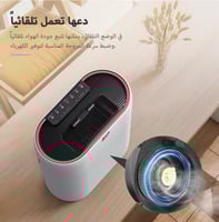 المرشح الهوائي Ibsun