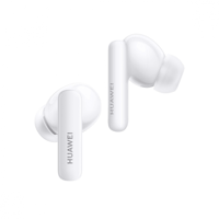 هواوي فري بودز 5 ابيض
