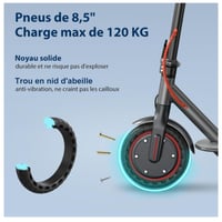 سكوتر شحن للبالغين