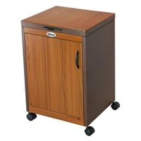 عربة تسخين طعام طبقين ونسا