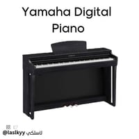 بلاك بيانو ديجتال