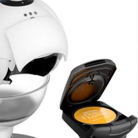 مكينه قهوه ابيض 1.4 لتر