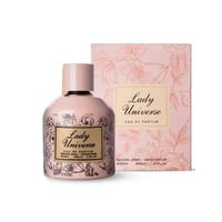 عطرليدي يونفرز للنساء اودي بارفيوم 100مل