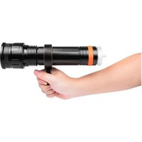 اوركاتورش كشاف فديو D950V 10,500 شمعة OrcaTorch D9...