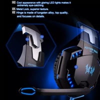 سماعة العاب سلكية احترافية كوشن ايش KOTION EACH G7...