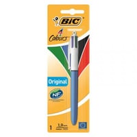 بيك- قلم جاف 4 في 1 Bic Ballpoint Pen