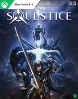 كود رقمي | Soulstice