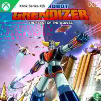 حساب مشترك | UFO ROBOT GRENDIZER – The Feast of th...