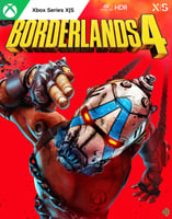 كود رقمي | Borderlands 4