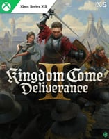 كود رقمي | Kingdom Come Deliverance 2