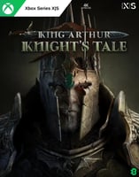 كود رقمي | King Arthur: Knight's Tale