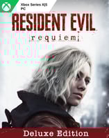 اضف اللعبة بحسابي | Resident Evil Requiem Deluxe E...