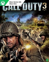 حساب جديد | 3 Call of Duty