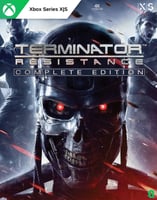 كود رقمي | TERMINATOR: RESISTANCE - COMPLETE EDITI...