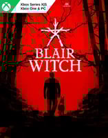 كود رقمي | Blair Witch
